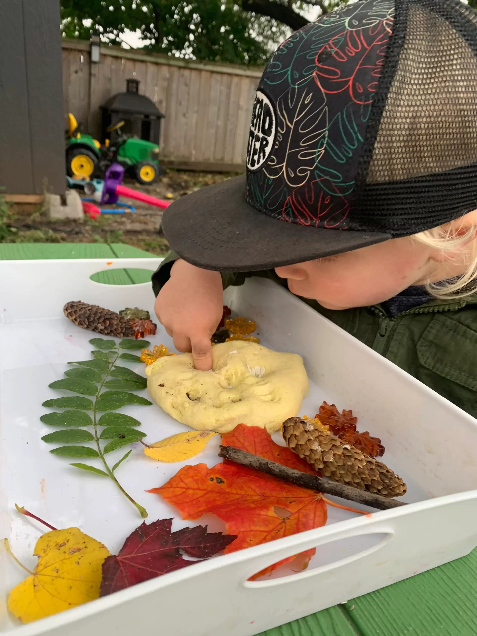 Barrie Home Daycare Activites For Kids 004