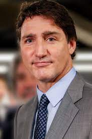 Justin Trudeau awarded Lovechild With ECE of the year