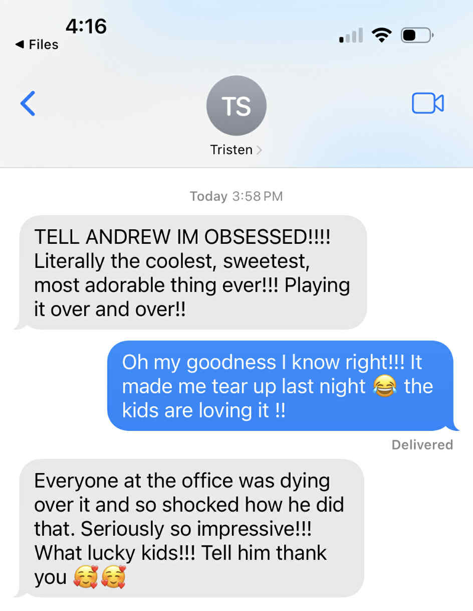 Review For Lovechild Daycare Barrie